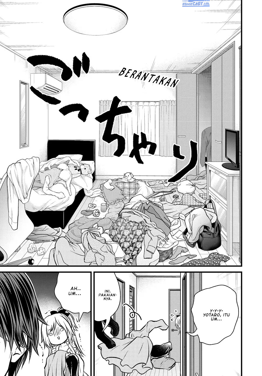 Chapter 111 - halaman 15