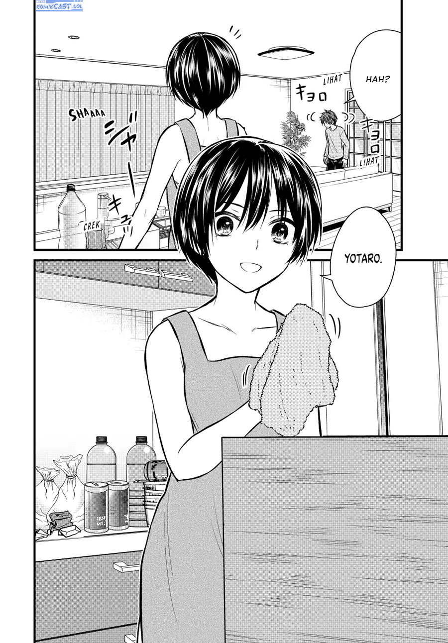 Chapter 111 - halaman 6