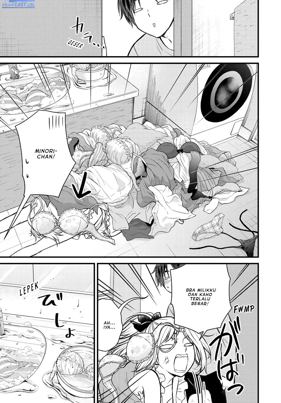 Chapter 111 - halaman 9
