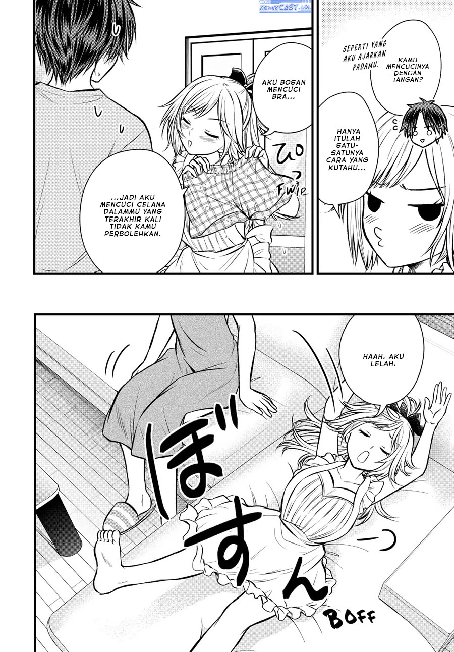 Chapter 111 - halaman 10