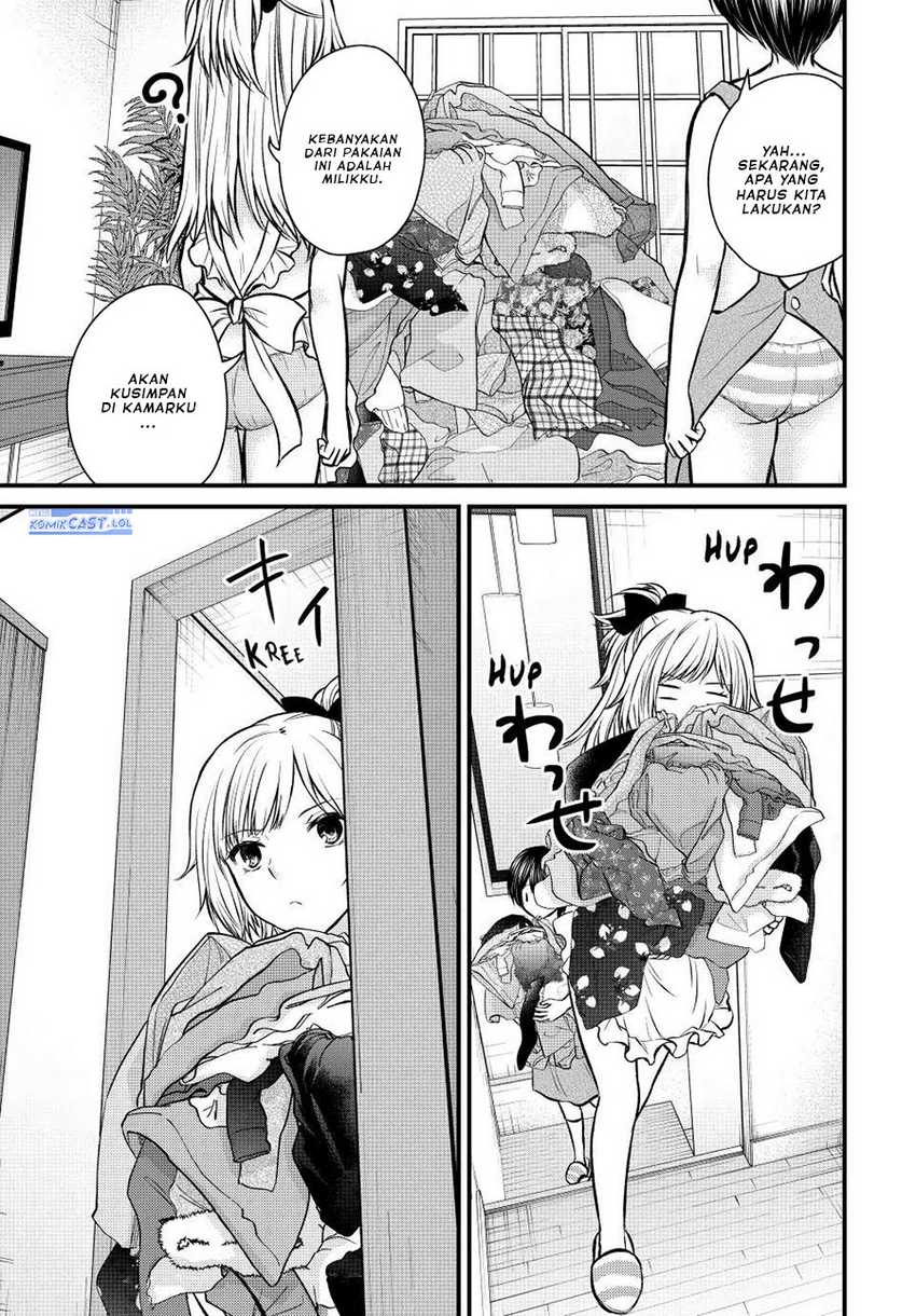 Chapter 110 - halaman 13