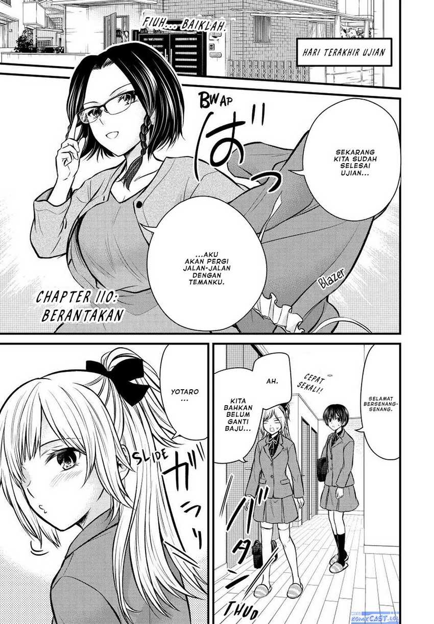 Chapter 110 - halaman 3