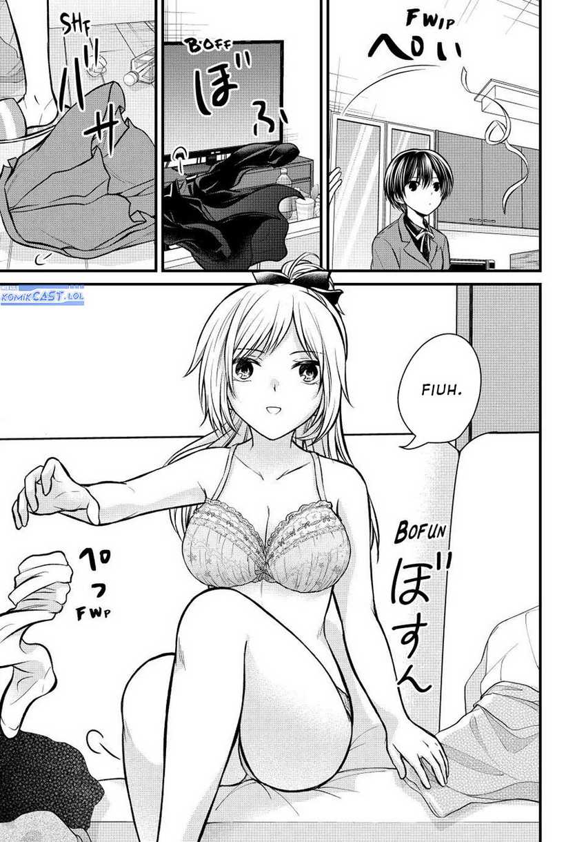 Chapter 110 - halaman 5