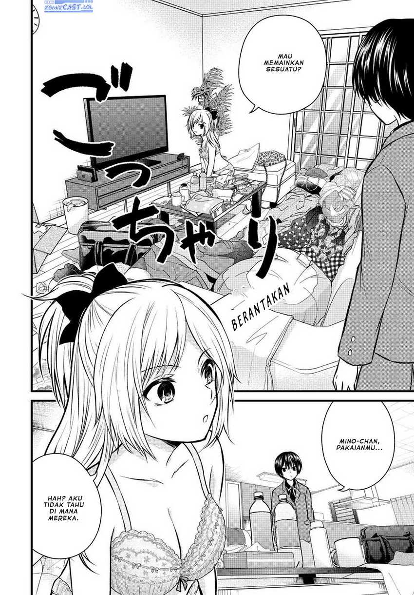 Chapter 110 - halaman 6