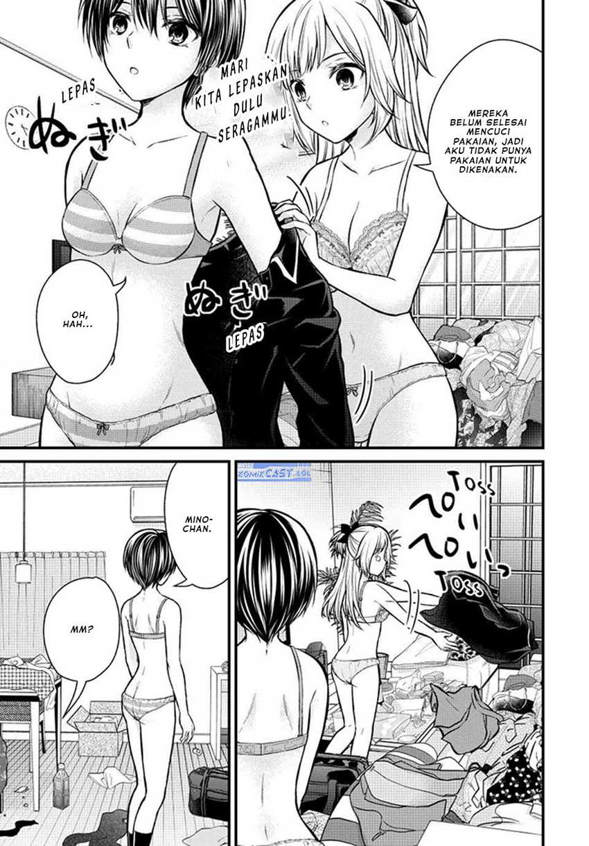 Chapter 110 - halaman 7