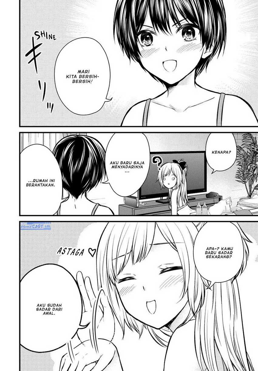 Chapter 110 - halaman 8