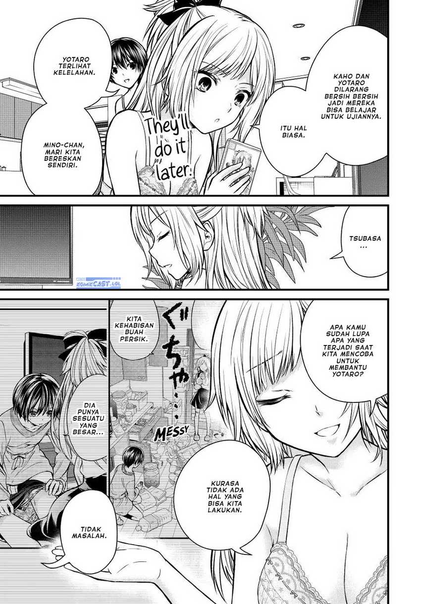 Chapter 110 - halaman 9