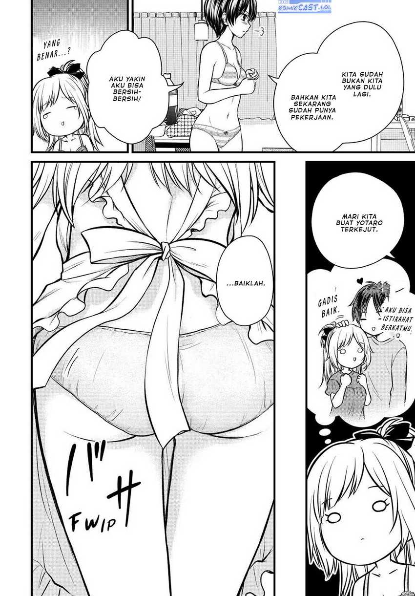 Chapter 110 - halaman 10