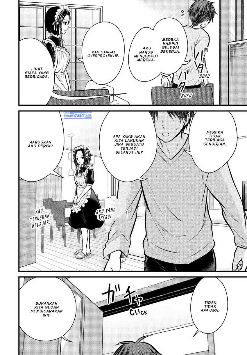 Chapter 109 - halaman 14