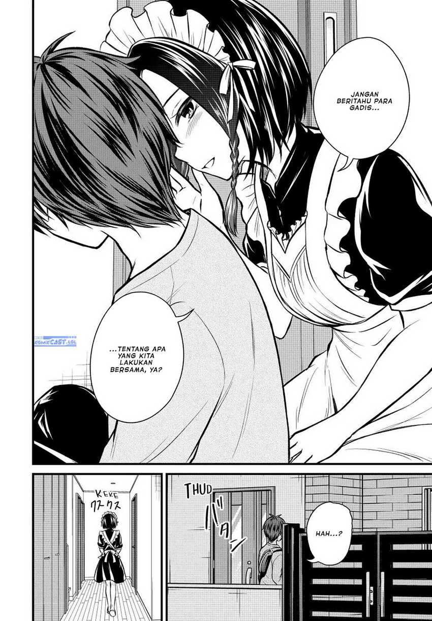 Chapter 109 - halaman 16