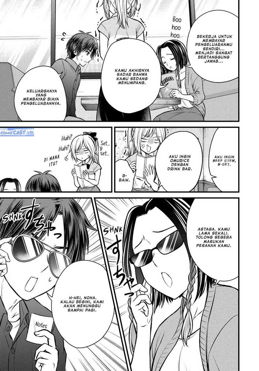 Chapter 107 - halaman 9