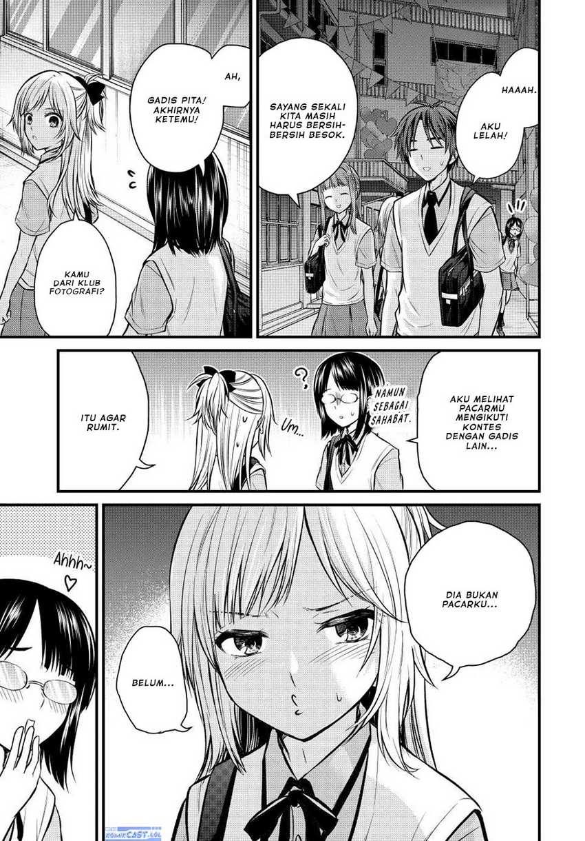 Chapter 106 - halaman 11