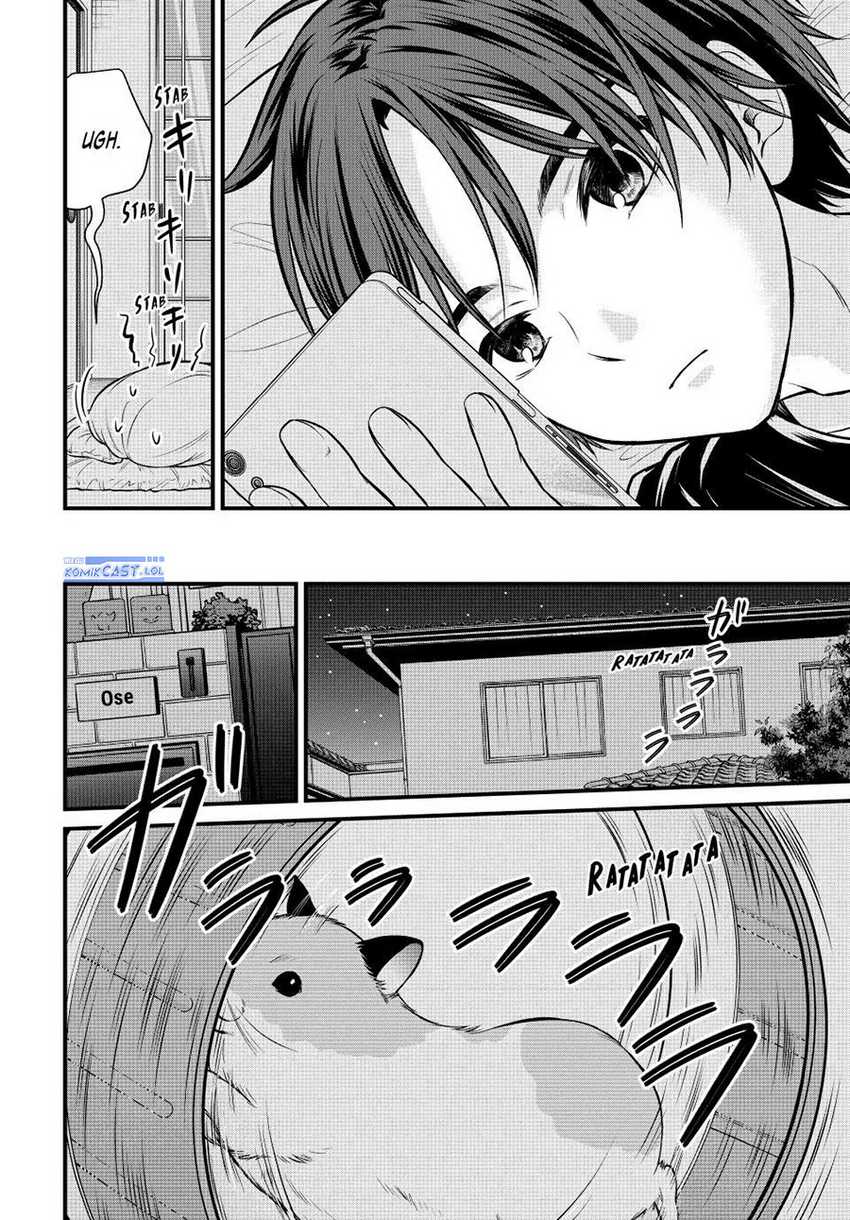 Chapter 106 - halaman 16
