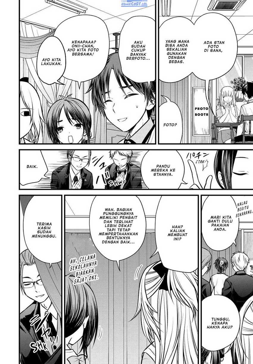 Chapter 106 - halaman 6