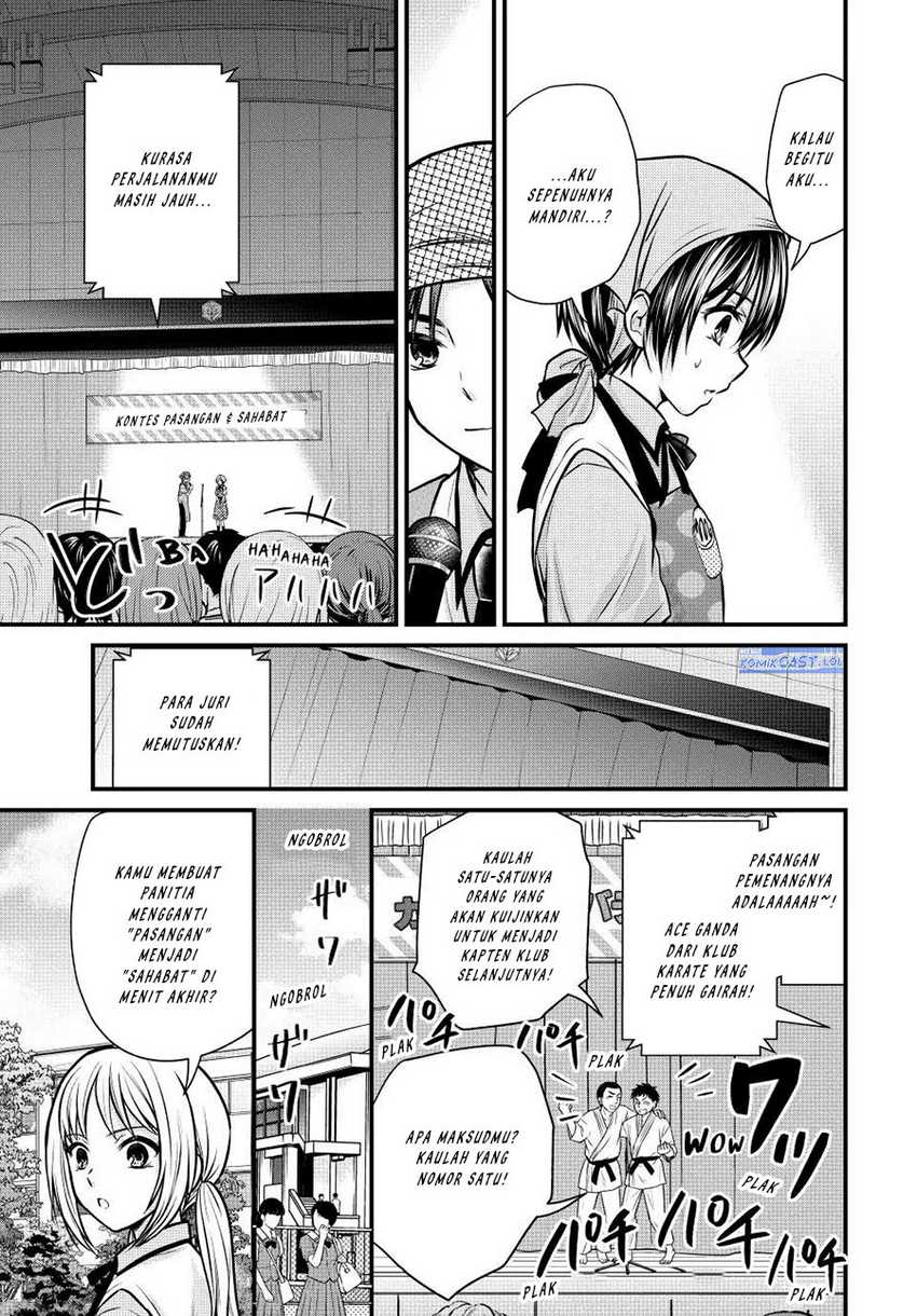 Chapter 105 - halaman 15