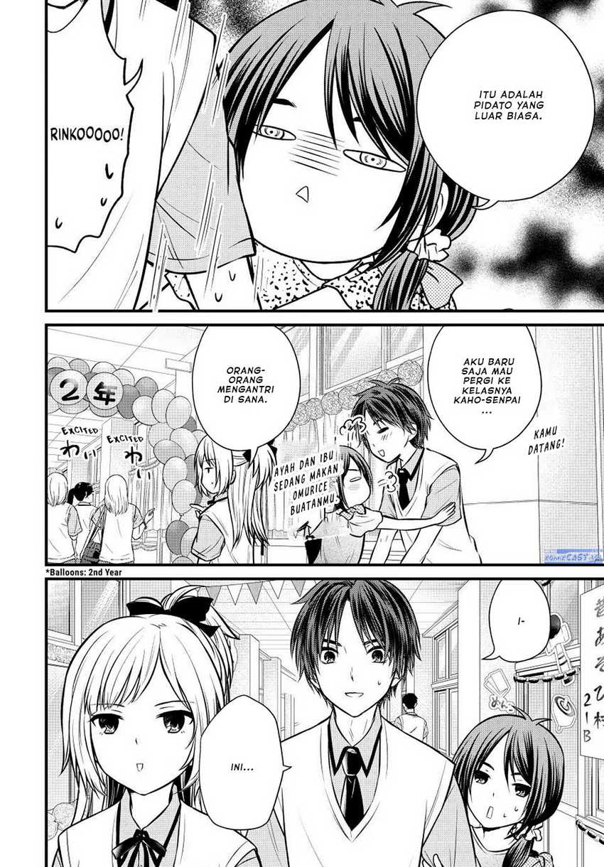 Chapter 105 - halaman 18