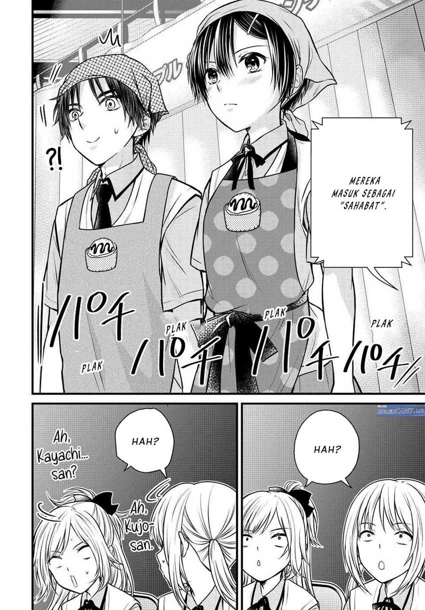 Chapter 105 - halaman 6