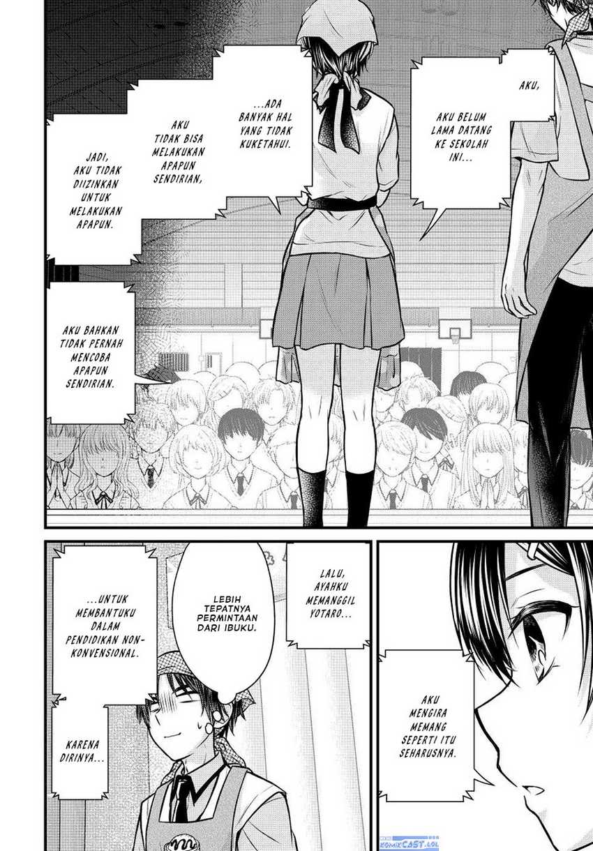 Chapter 105 - halaman 8