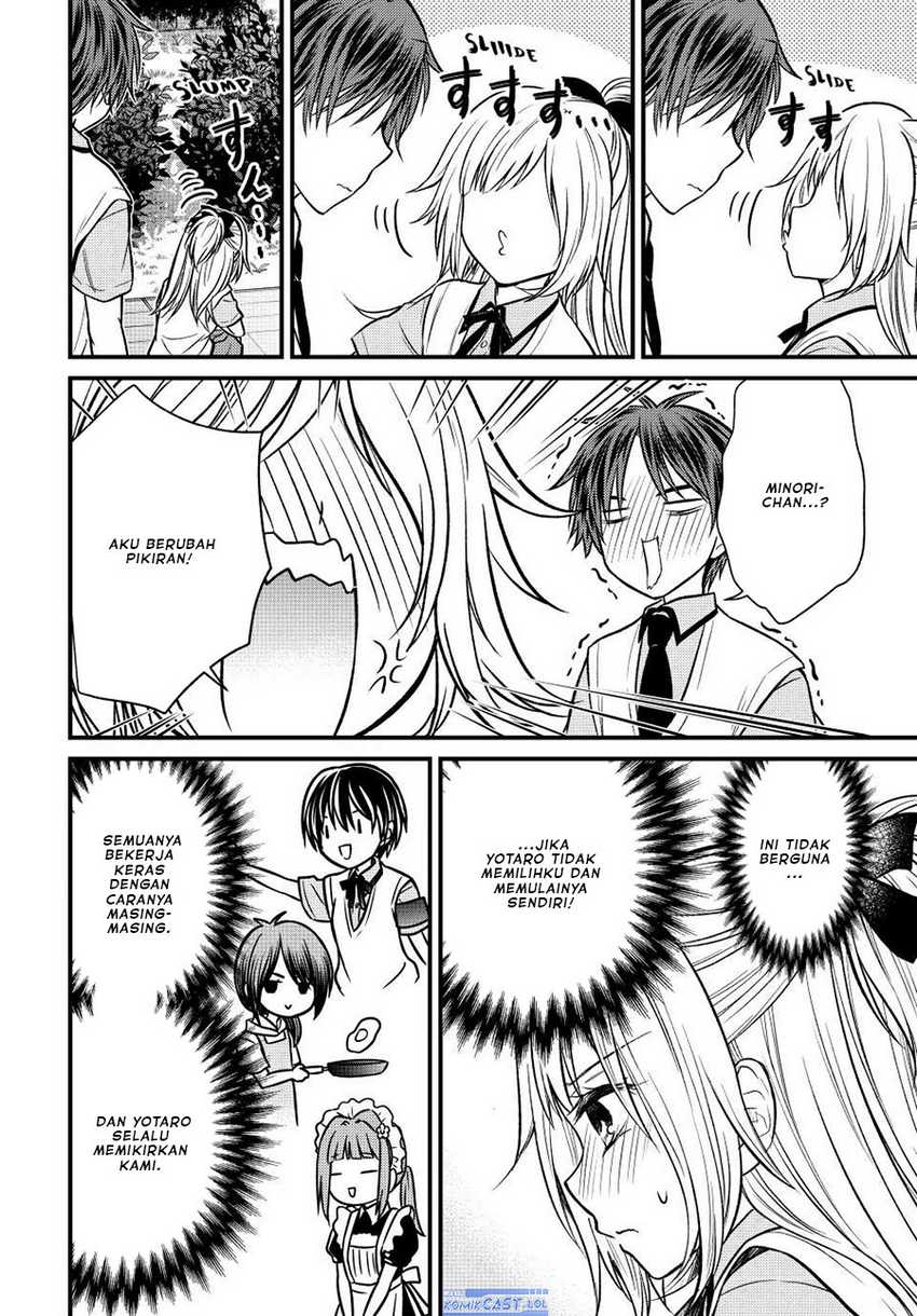 Chapter 104 - halaman 14