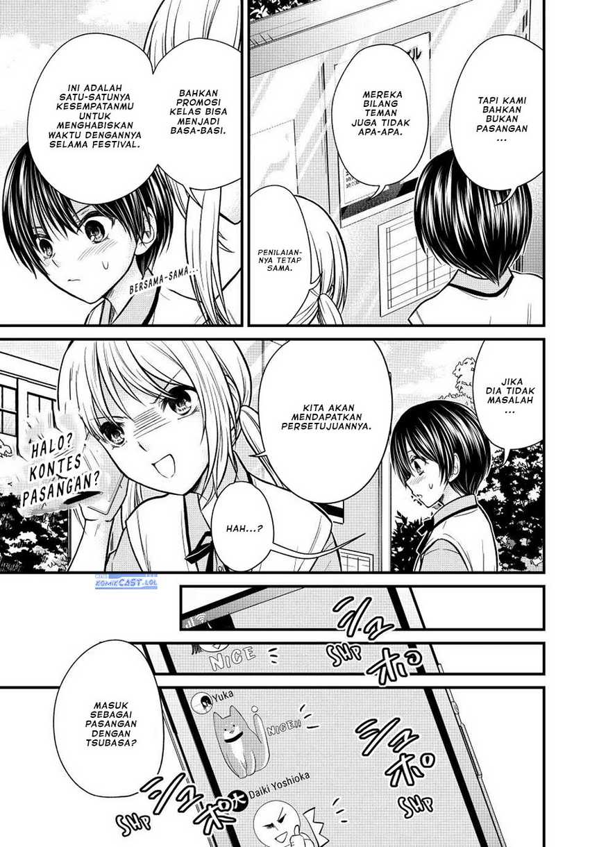 Chapter 104 - halaman 9