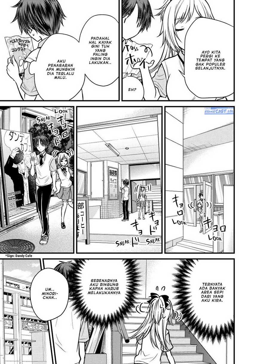 Chapter 103 - halaman 13