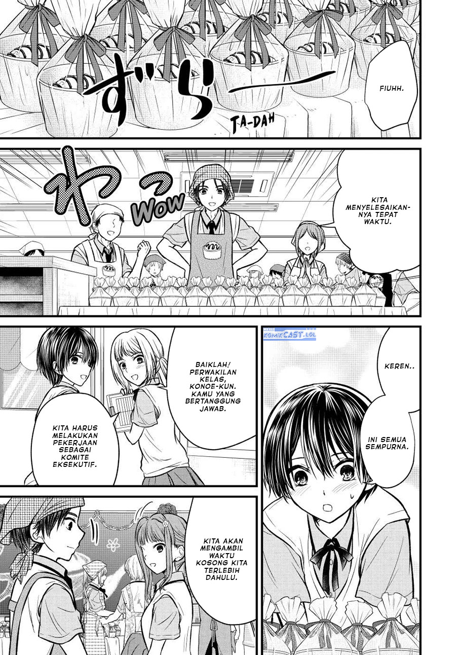 Chapter 102 - halaman 13