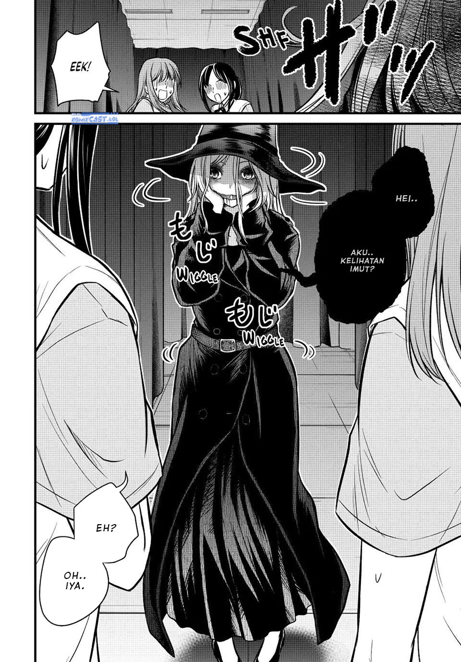 Chapter 102 - halaman 18