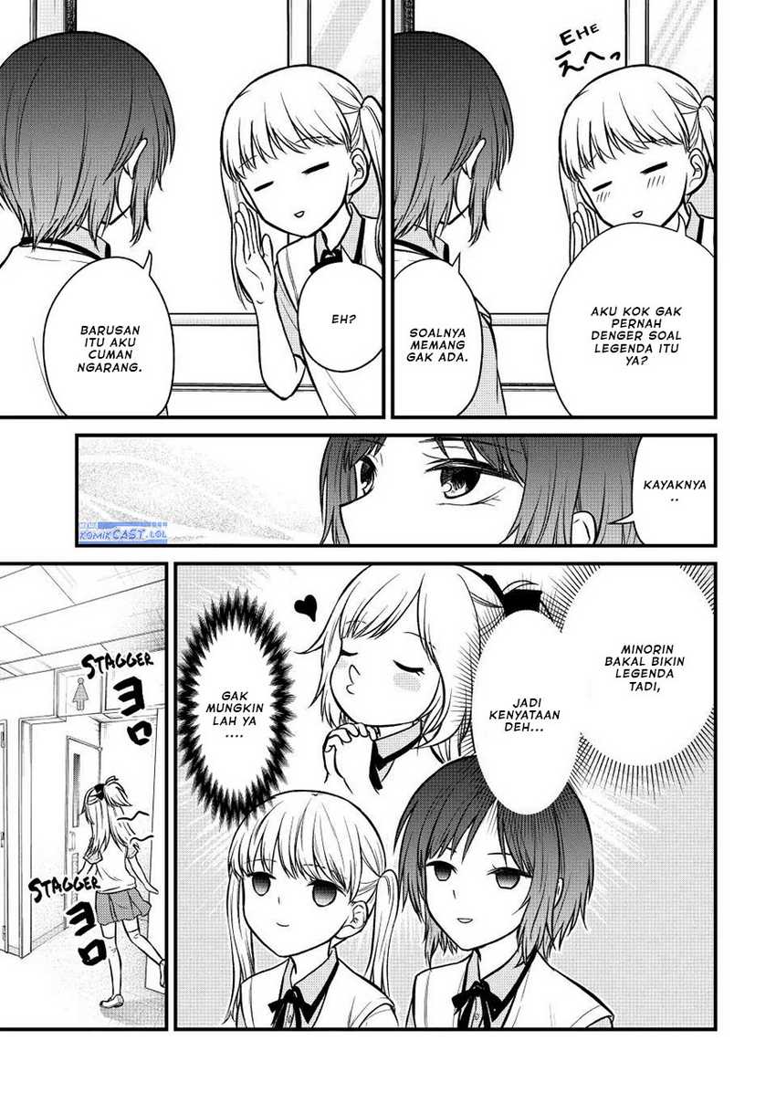 Chapter 101 - halaman 13