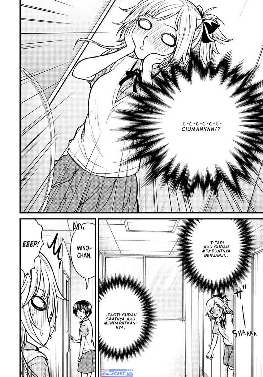 Chapter 101 - halaman 14