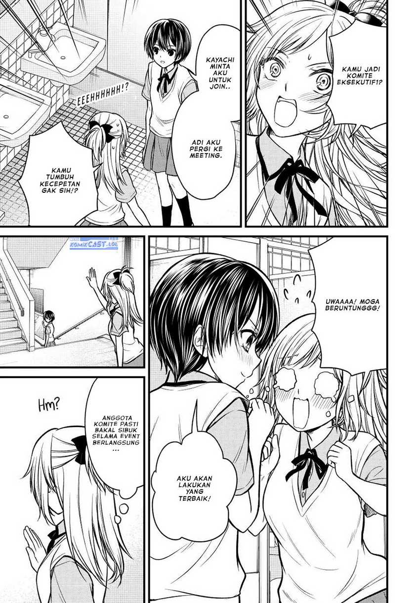 Chapter 101 - halaman 15