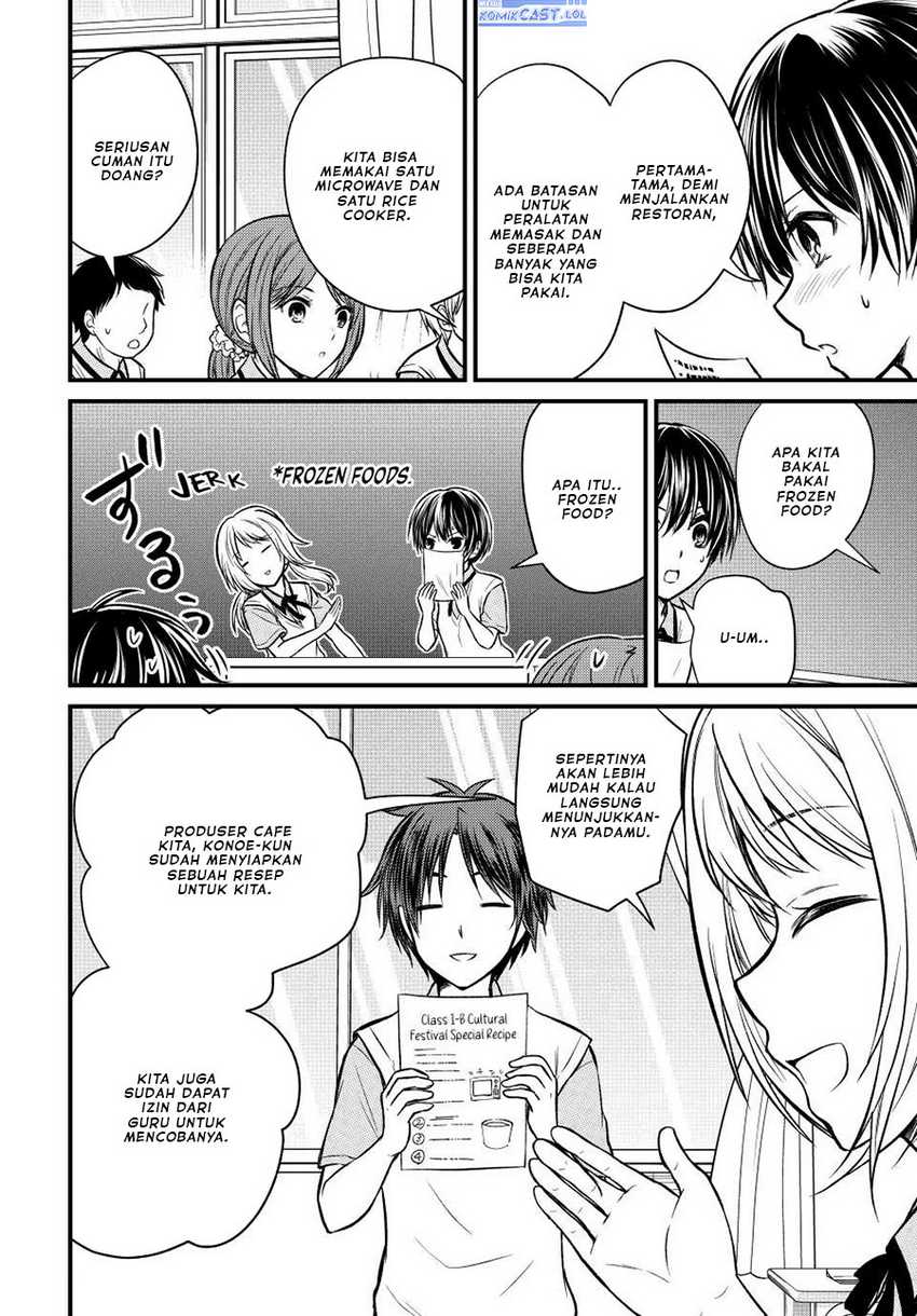 Chapter 101 - halaman 4