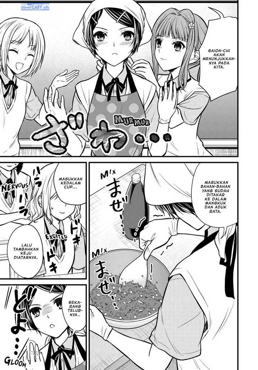 Chapter 101 - halaman 5