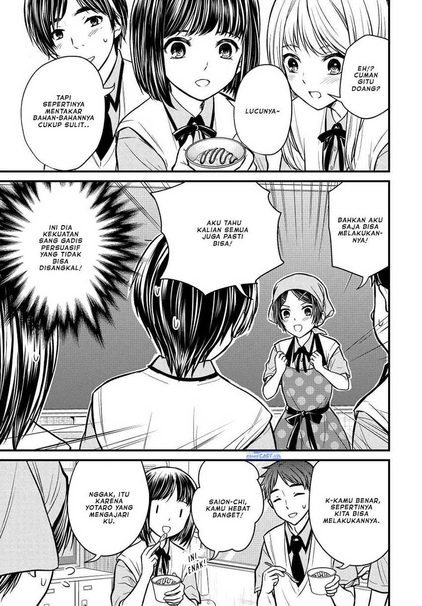Chapter 101 - halaman 7
