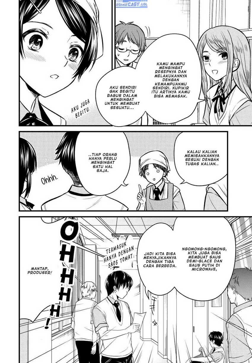 Chapter 101 - halaman 8