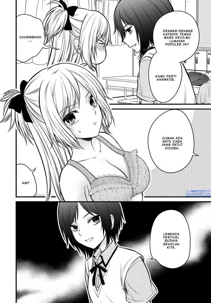 Chapter 101 - halaman 10