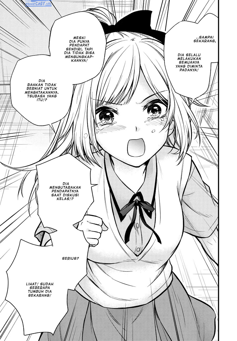 Chapter 100 - halaman 12