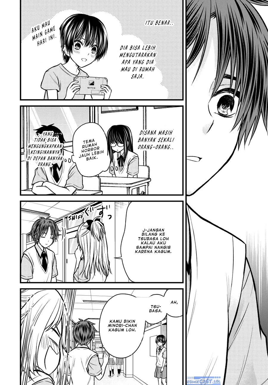 Chapter 100 - halaman 13
