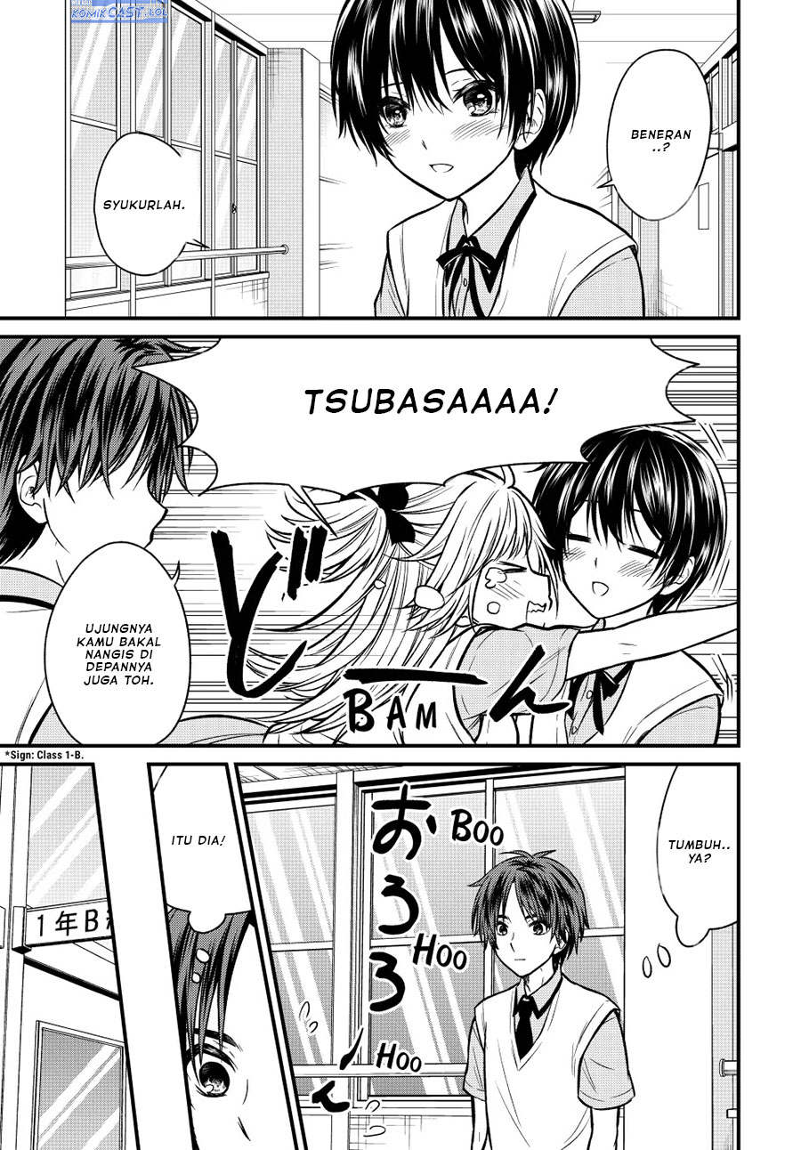 Chapter 100 - halaman 14
