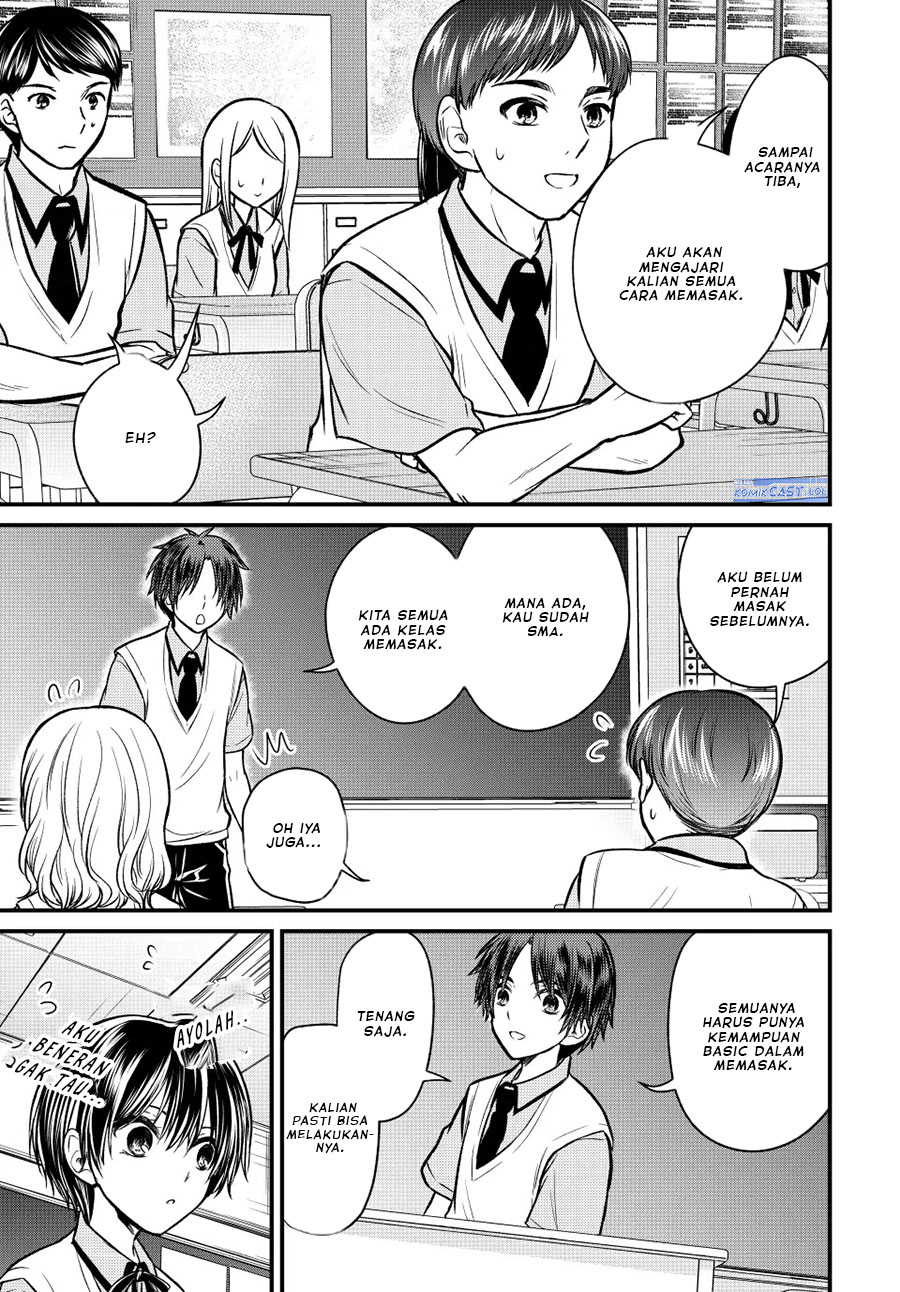Chapter 100 - halaman 16
