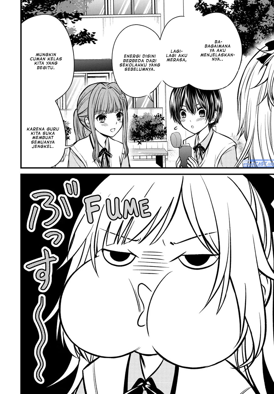 Chapter 100 - halaman 5