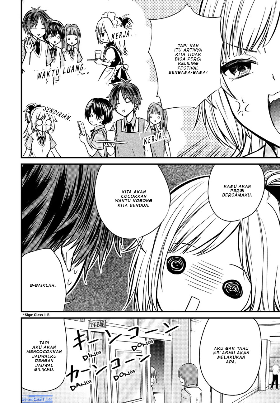 Chapter 100 - halaman 7