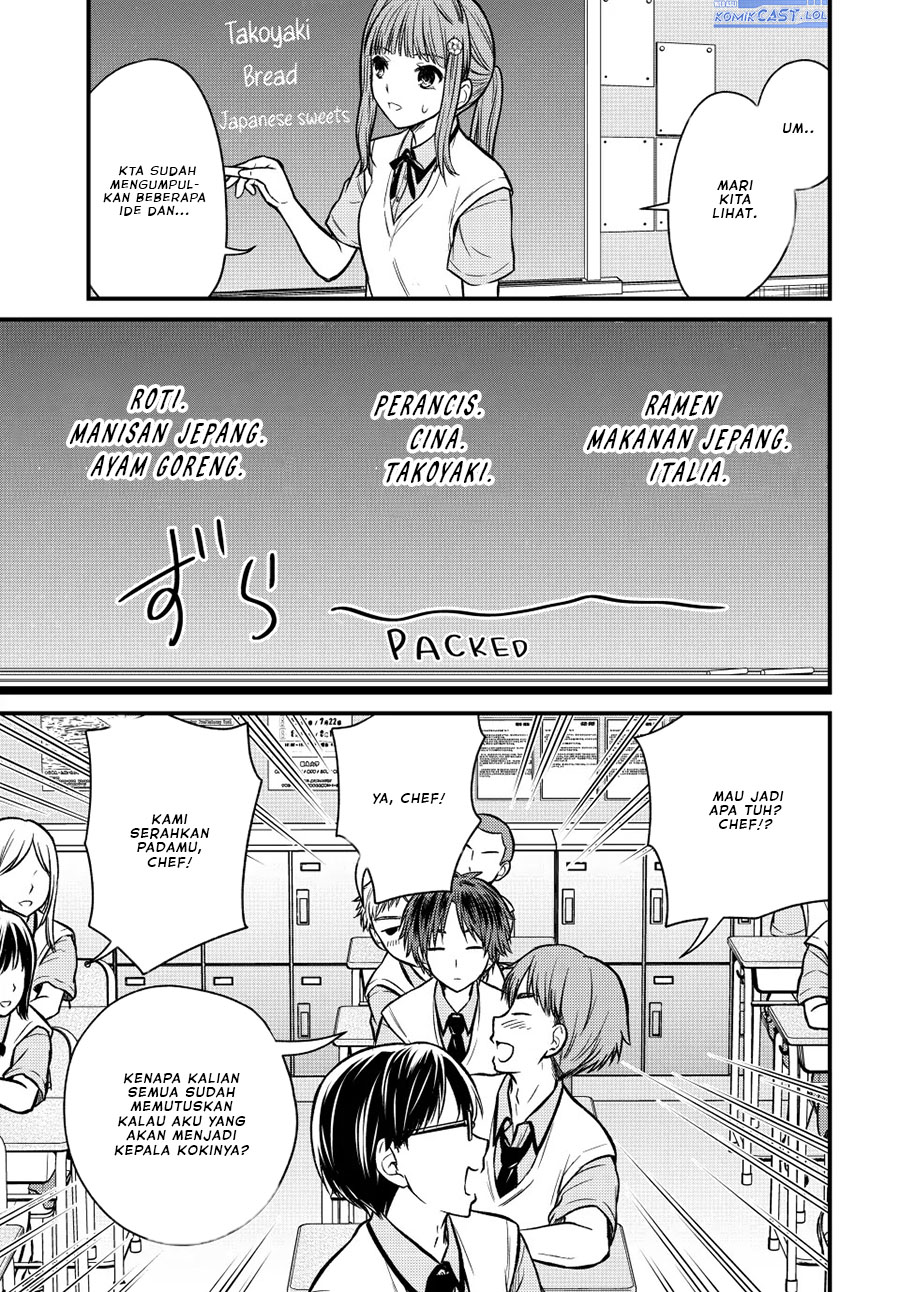 Chapter 100 - halaman 8
