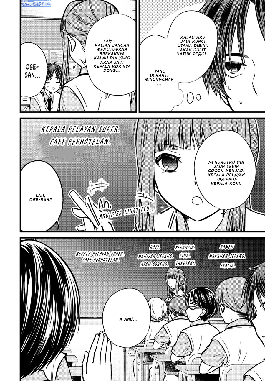 Chapter 100 - halaman 9