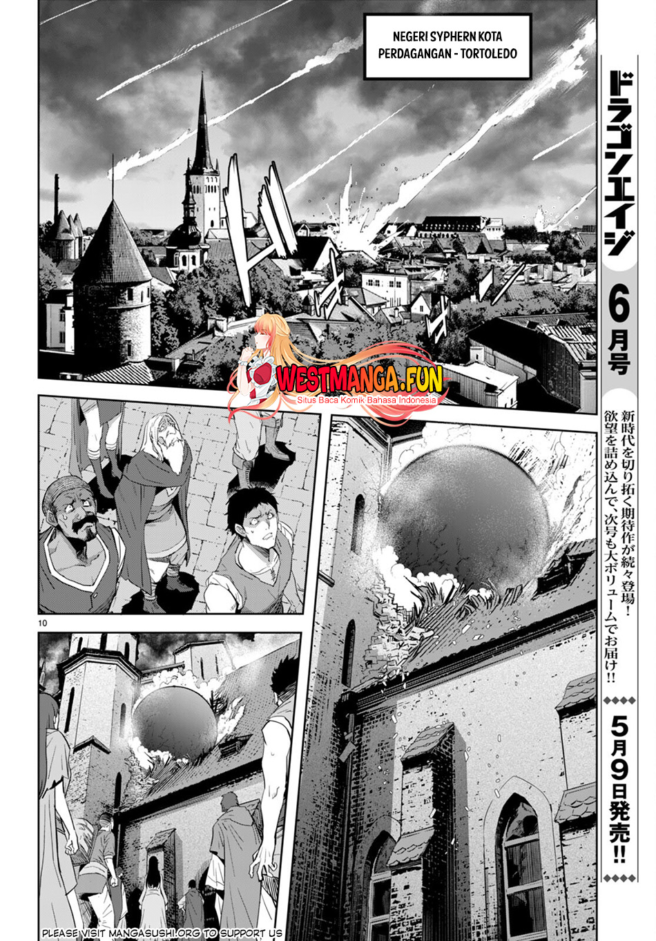 Chapter 62 - halaman 13
