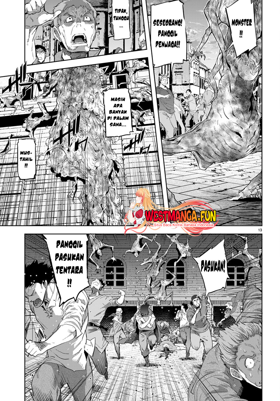 Chapter 62 - halaman 16