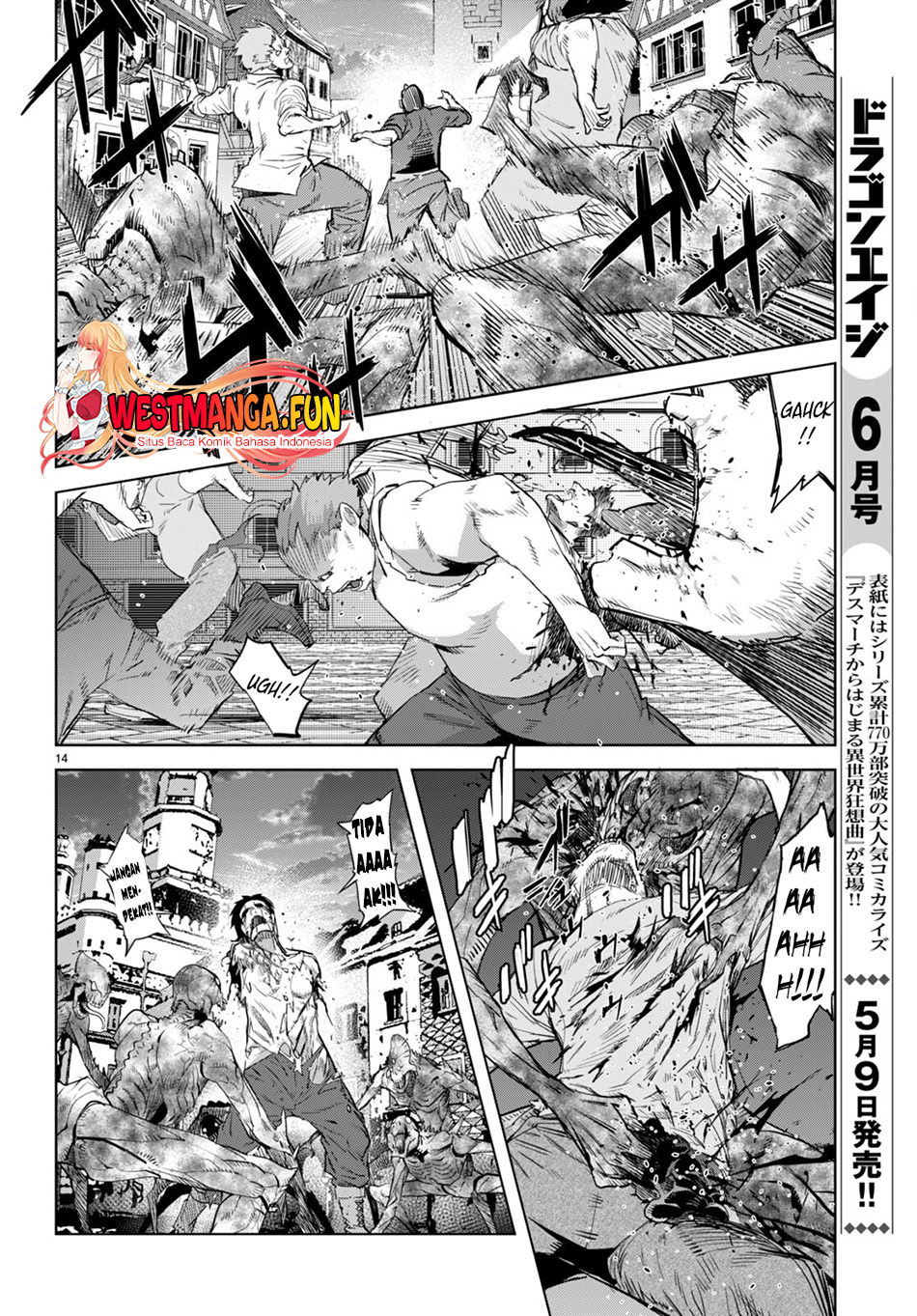 Chapter 62 - halaman 17