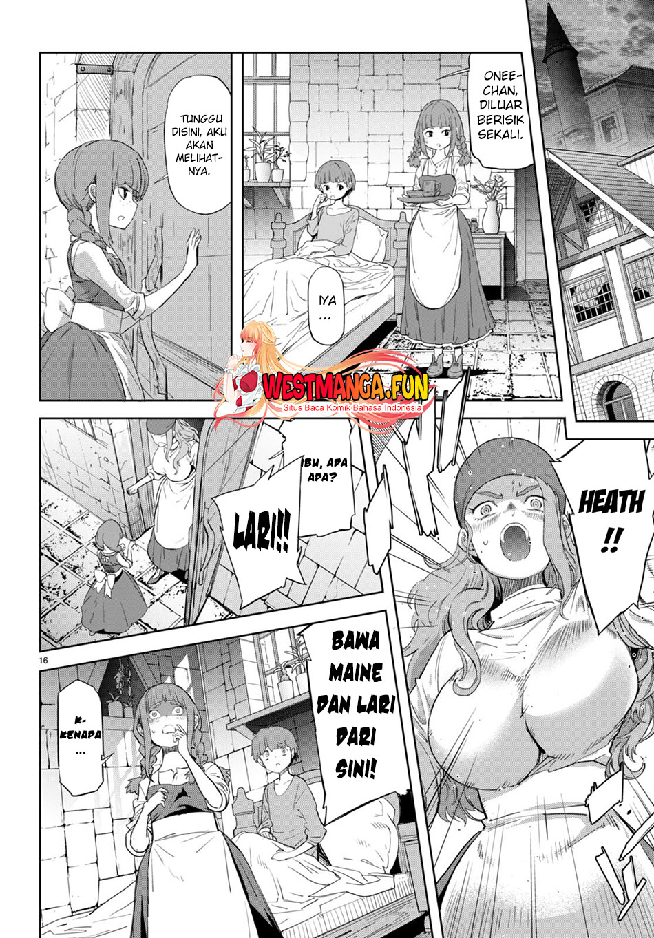 Chapter 62 - halaman 20