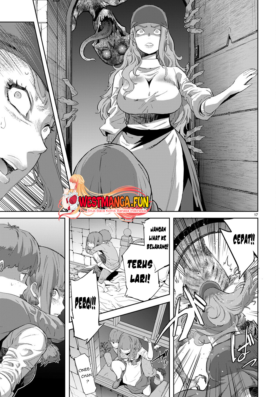 Chapter 62 - halaman 21