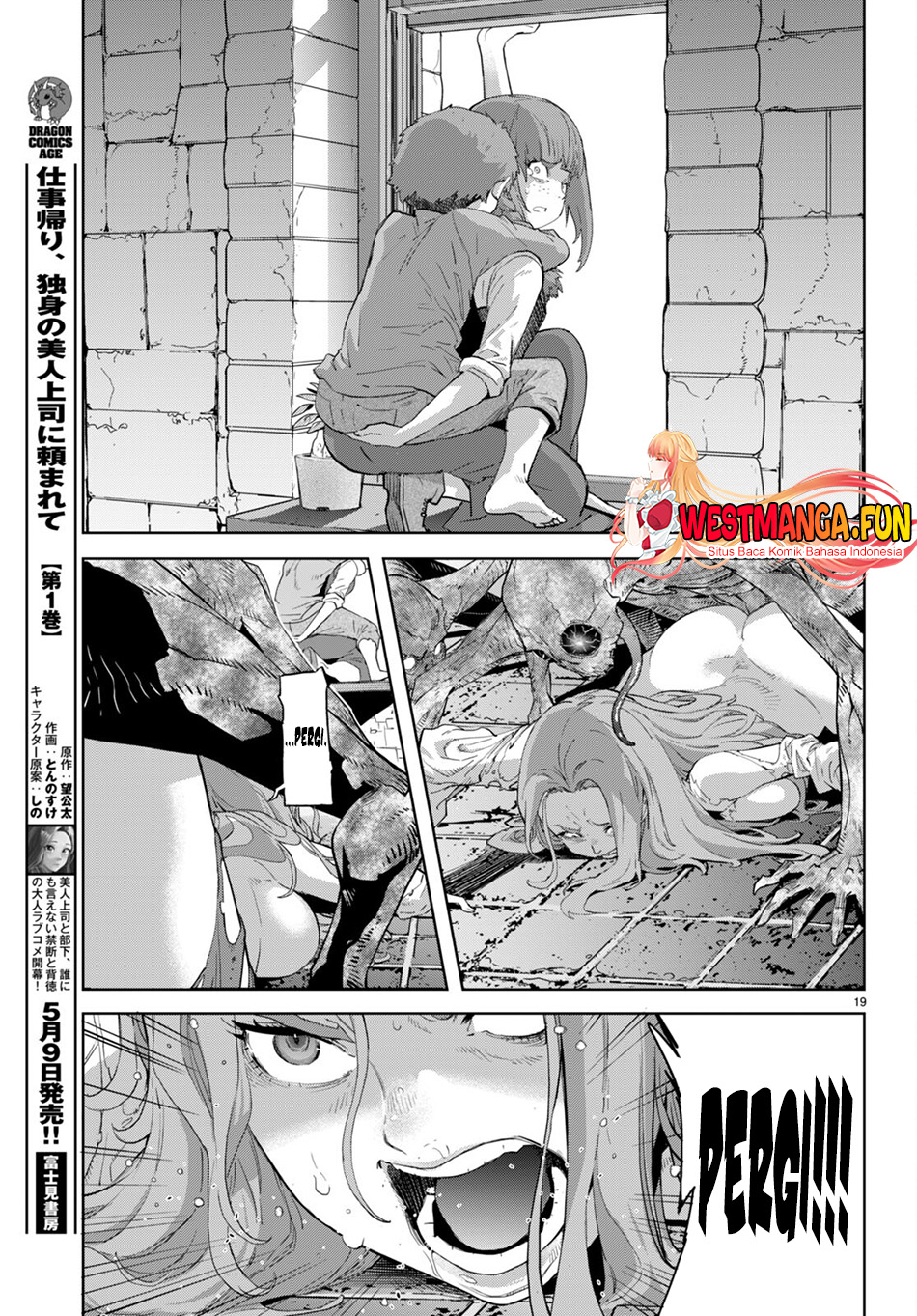 Chapter 62 - halaman 23