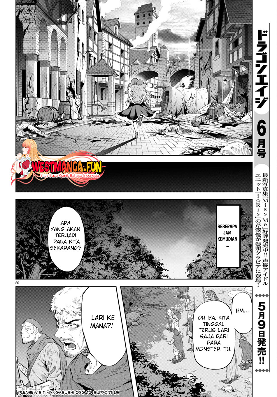 Chapter 62 - halaman 24